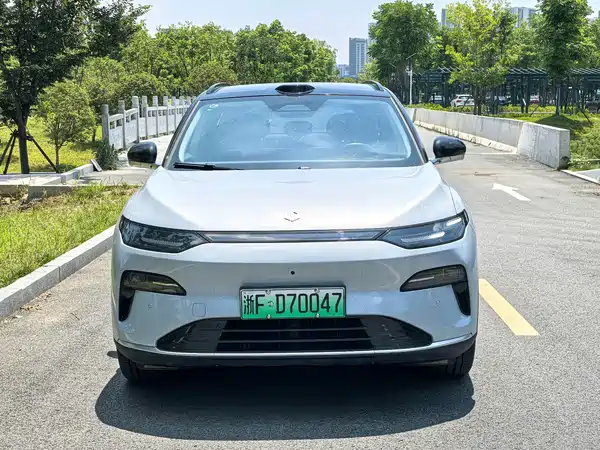 Leapmotor C11 2025