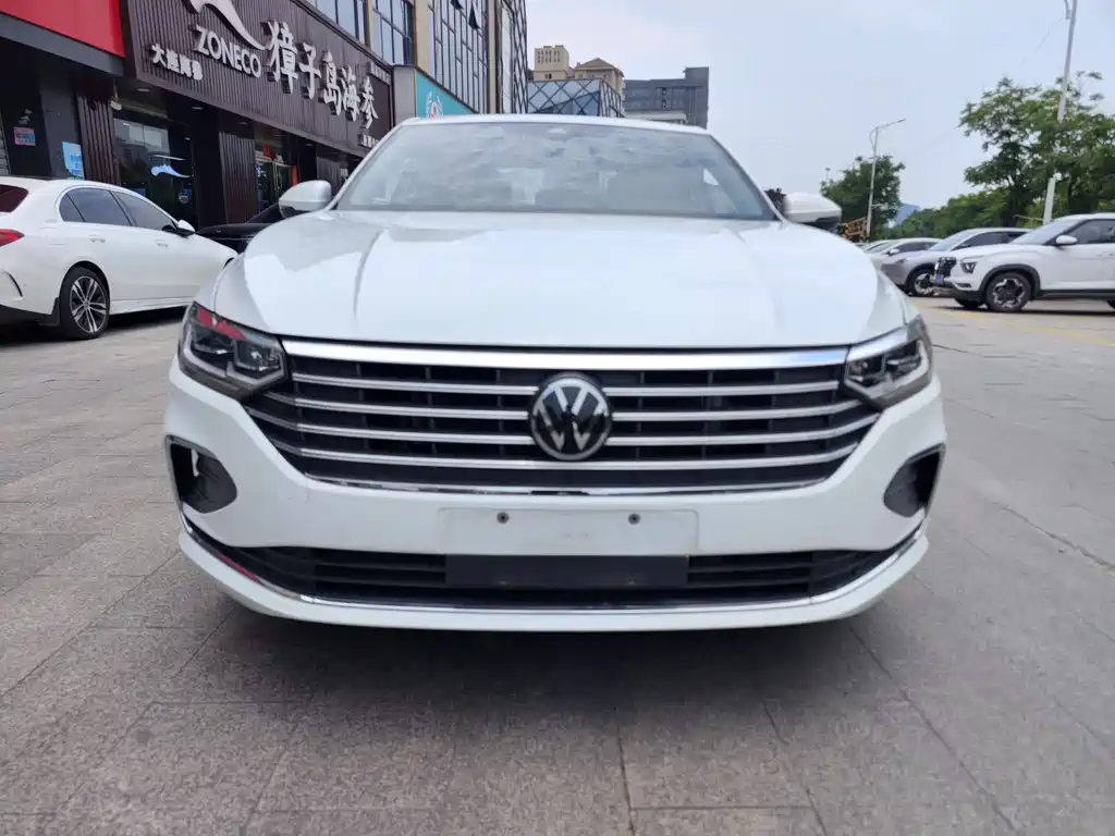 Volkswagen Lavida 2023
