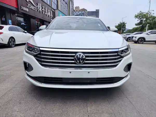 Volkswagen Lavida 2023