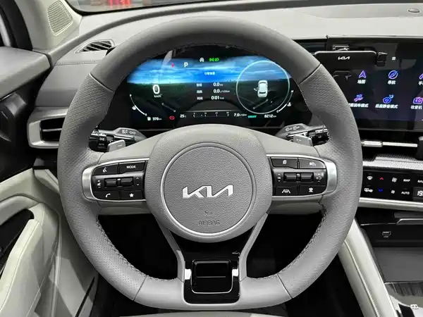 Kia Lion Platinum Expands The Boundary 2026