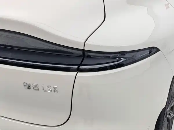 IM Motors LS6 2024