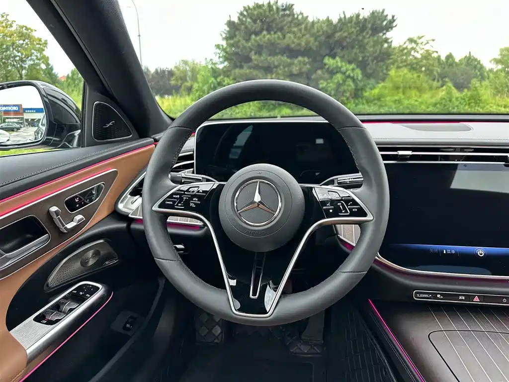 Mercedes-Benz E-Class 2026 — фото 20