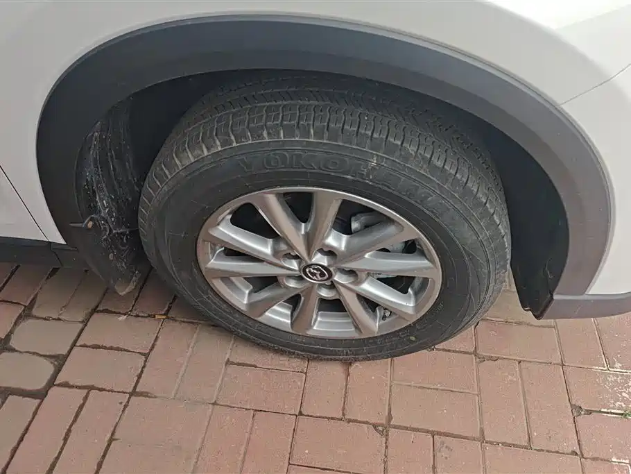 Mazda CX-5 2023