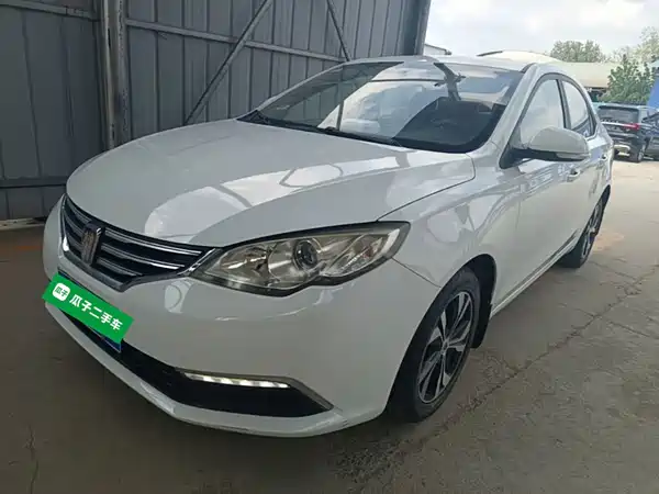 Roewe 360 2017