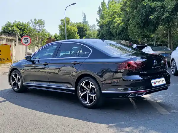 Volkswagen Magotan 2023