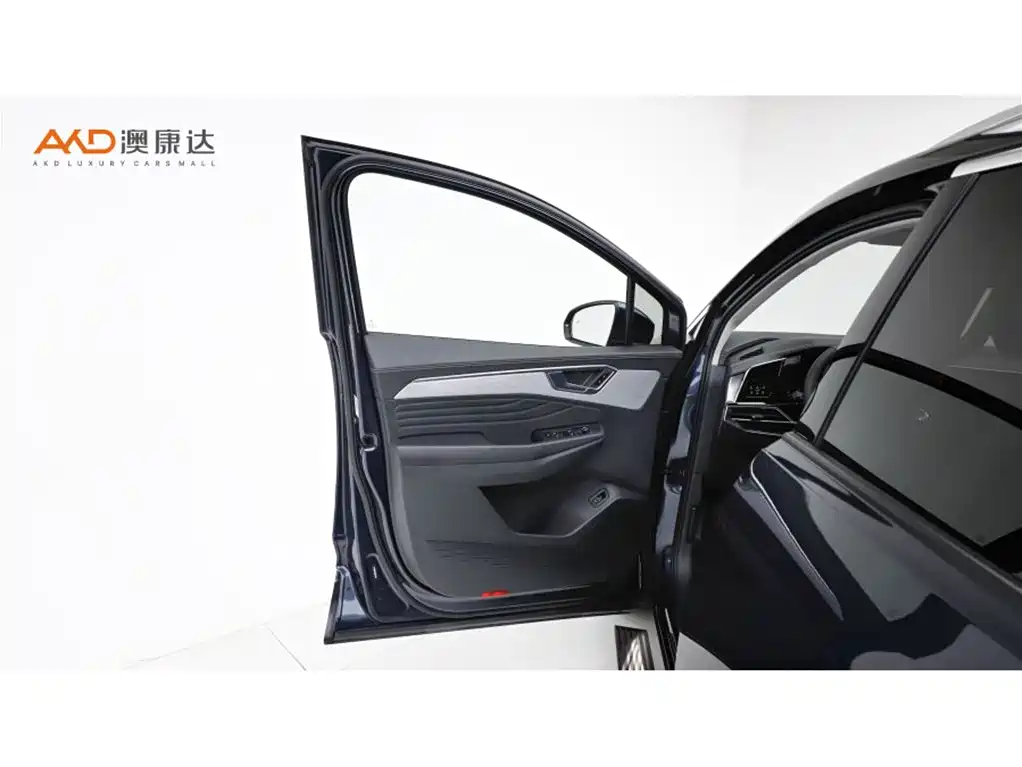 Volkswagen Talagon 2021 — фото 11