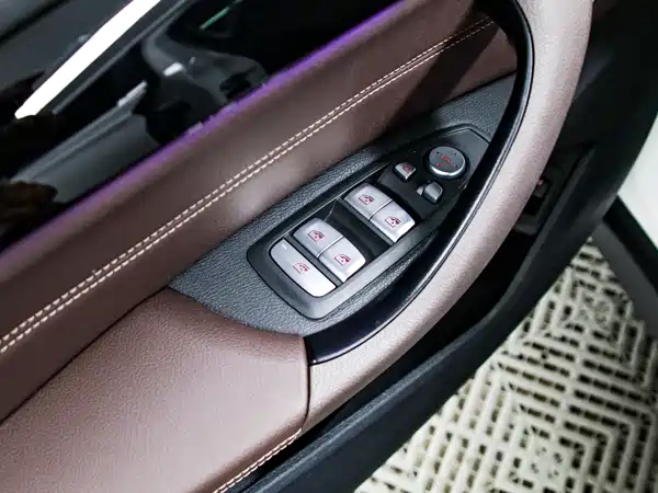 BMW X1 2022