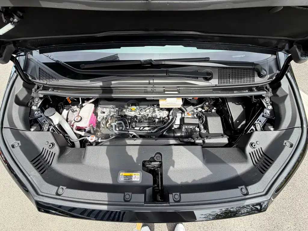 Toyota Vellfire 2025 — фото 19