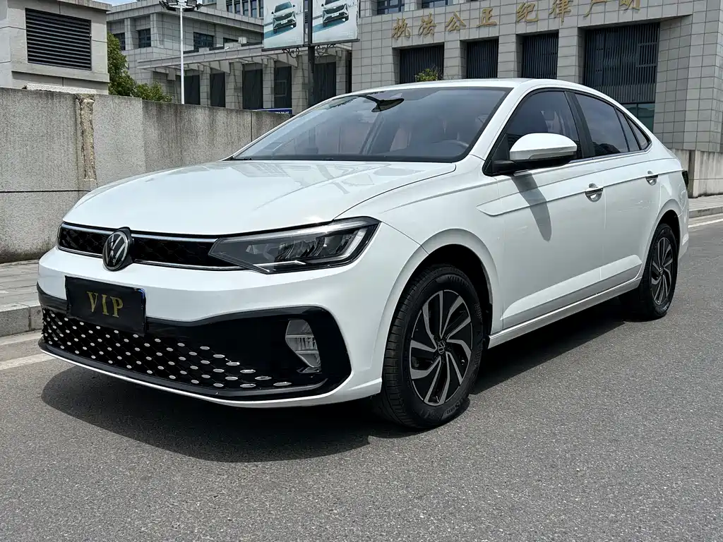 Volkswagen Lavida 2024