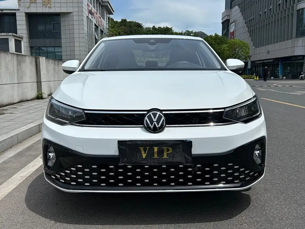 Volkswagen Lavida 2024