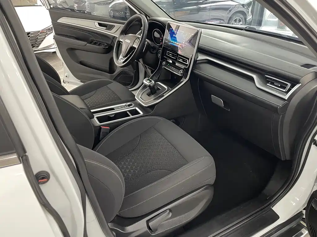 Haval M6 2022