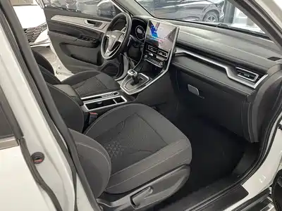 Haval M6 2022