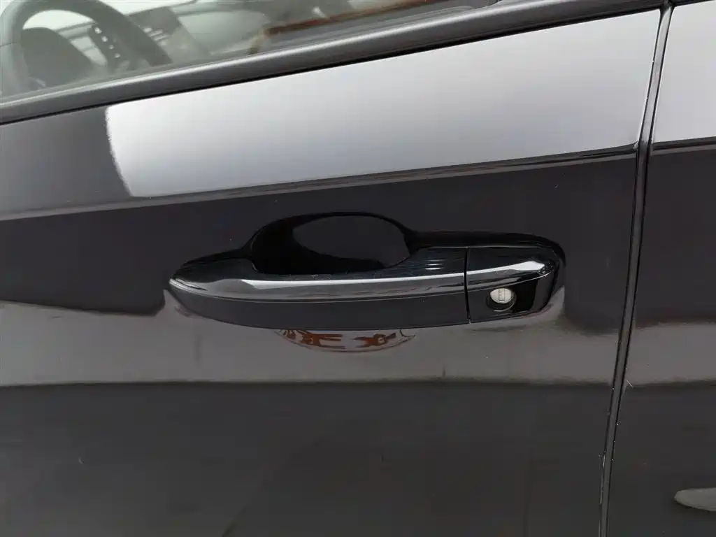 Honda Accord 2022 — фото 18