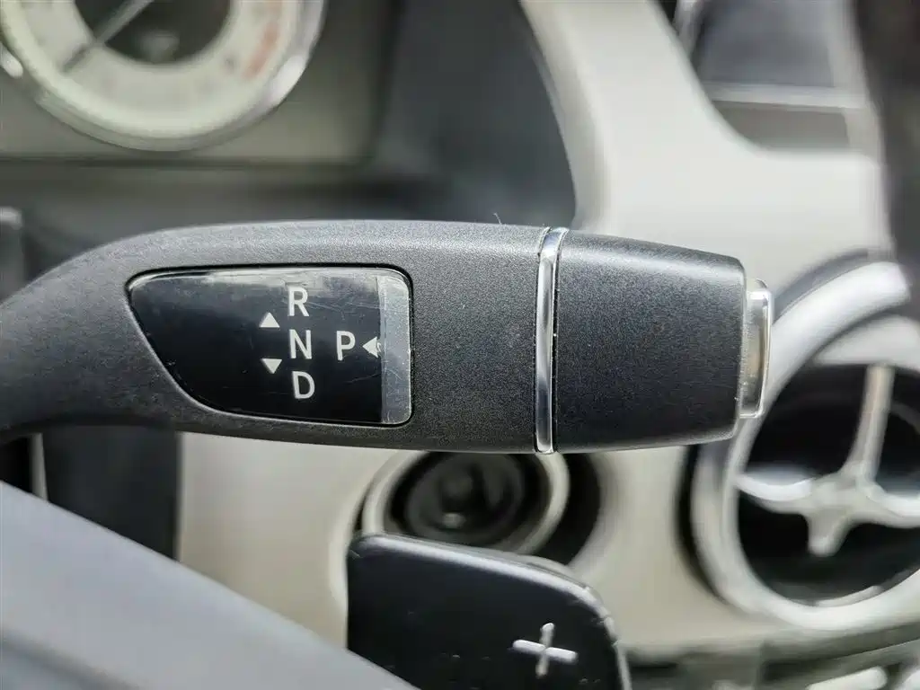 Mercedes-Benz GLK-Class 2014 — фото 13