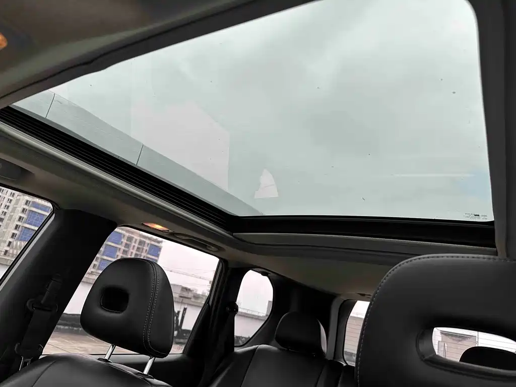 Nissan X-Trail 2013 — фото 14