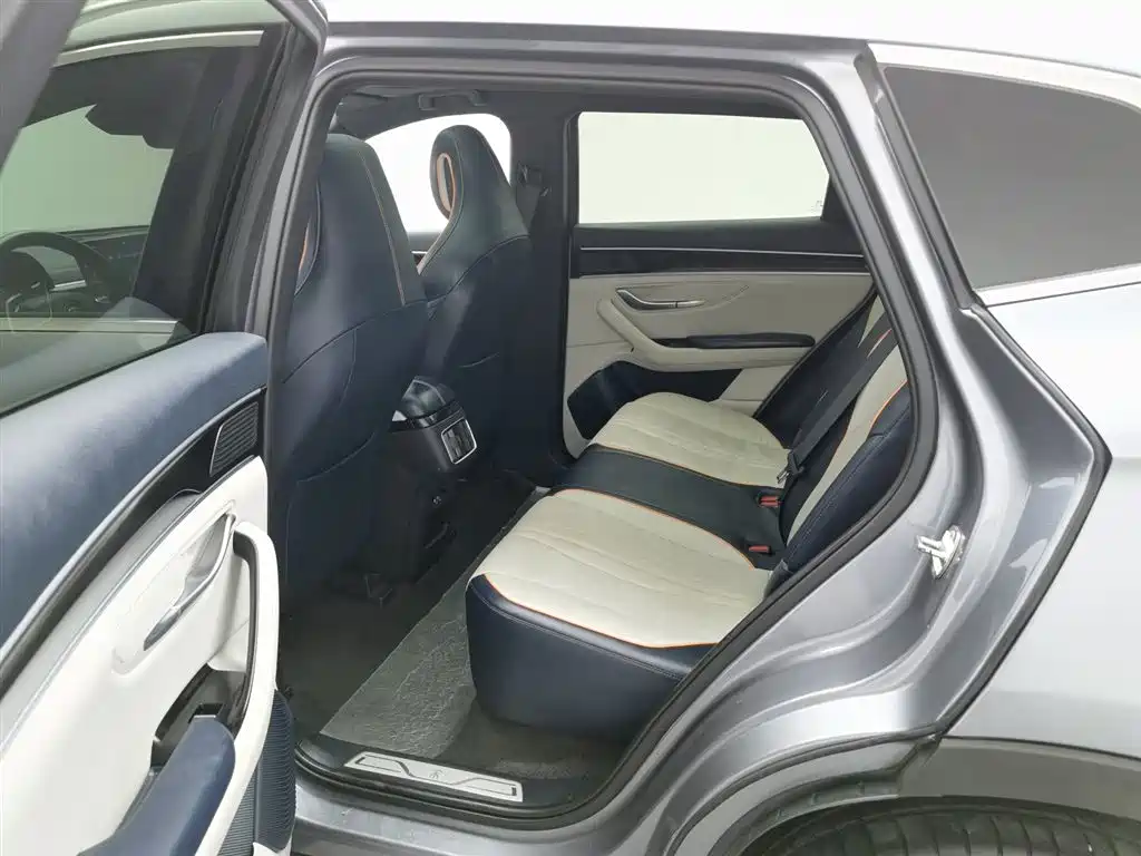BYD PLUS New Energy 2023 — фото 15
