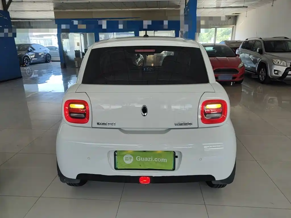 Ora Black Cat 2020