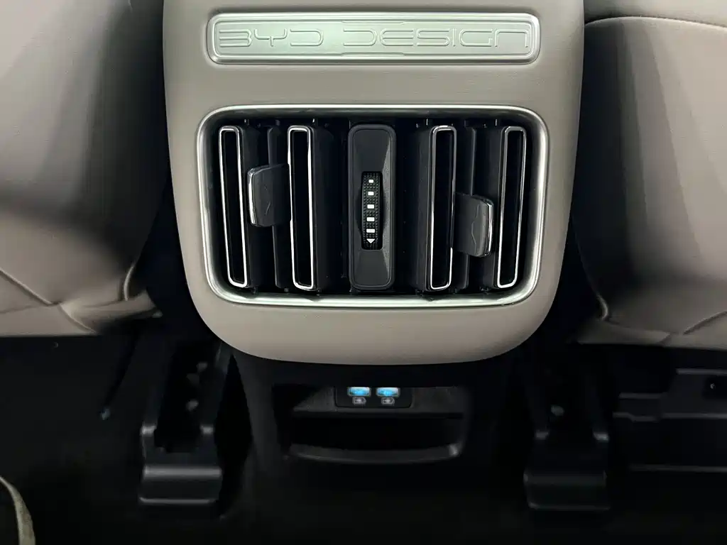 BYD Pro New Energy 2024 — фото 13