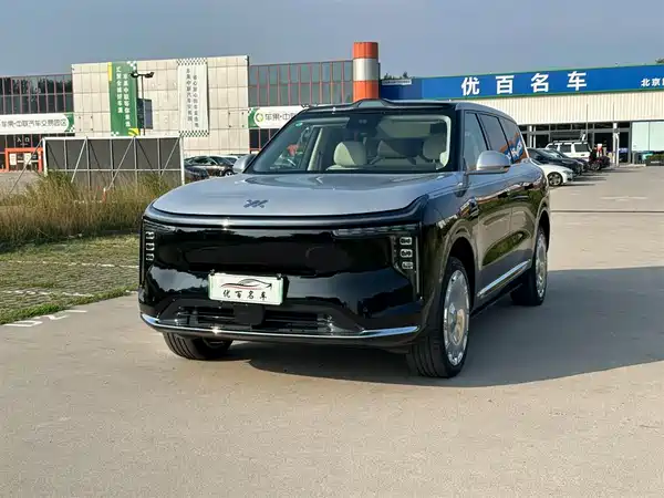 IM Motors LS9 2025
