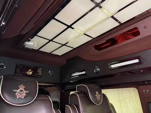 Ford E350 2015