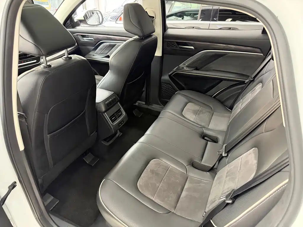 Haval H6 2021