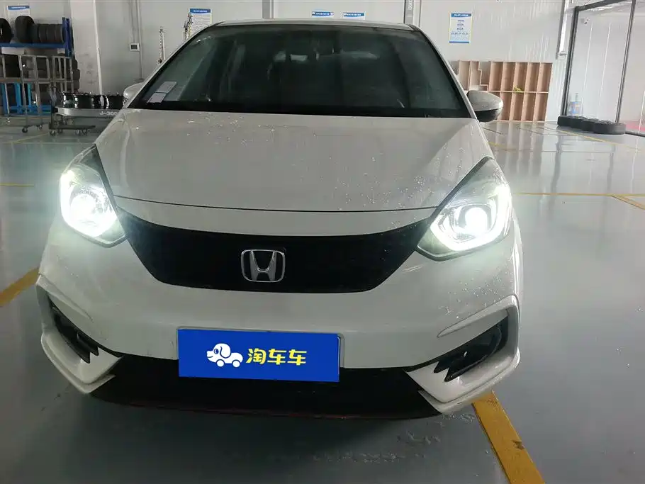 Honda Life 2022