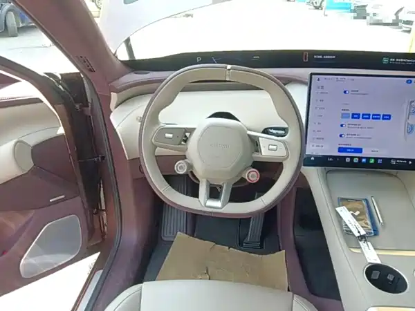 Xiaomi YU7 2025