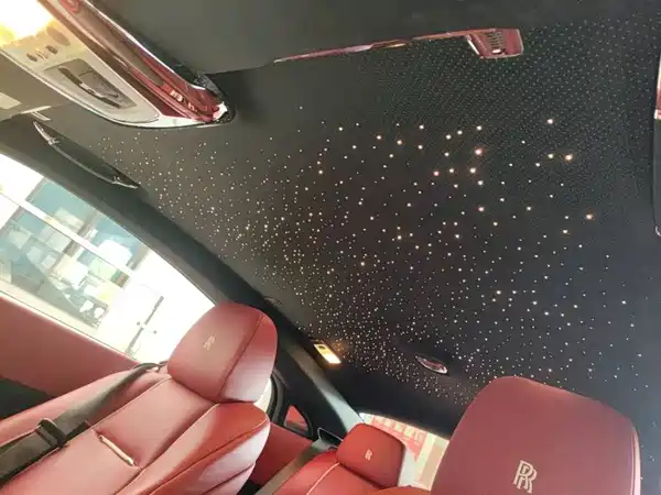Rolls-Royce Phantom 2020
