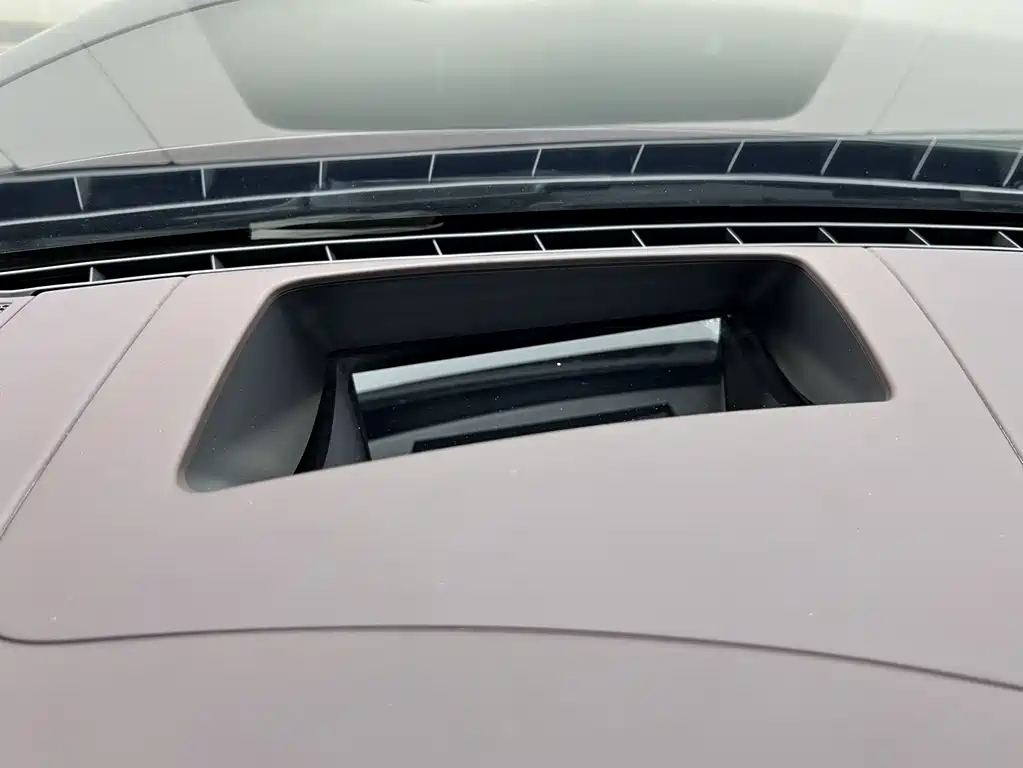 Porsche Panamera 2019 — фото 20