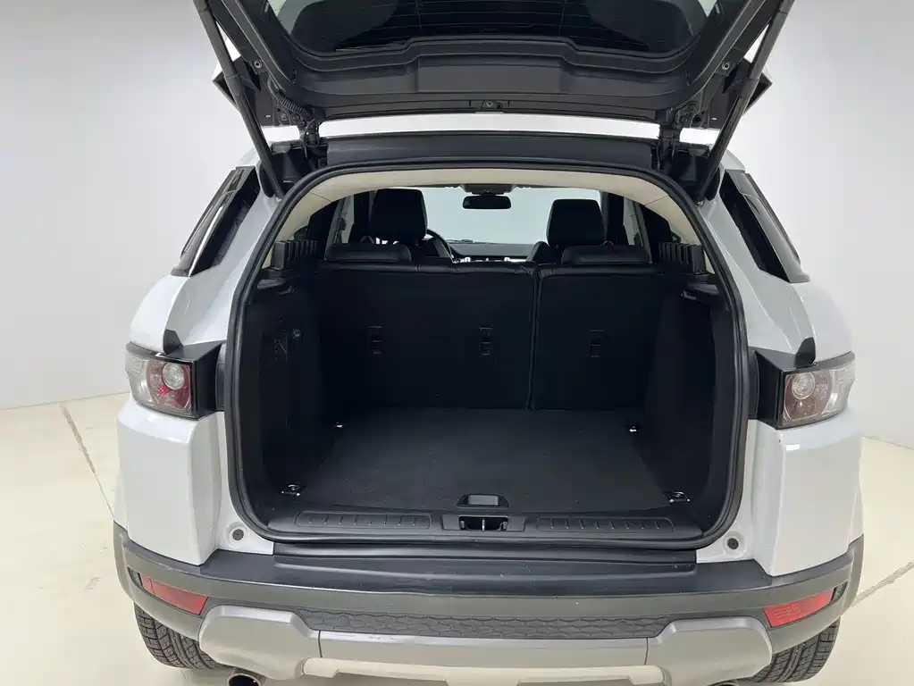 Land Rover Range Rover Evoque 2015 — фото 14