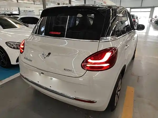 Wuling Bingo 2024