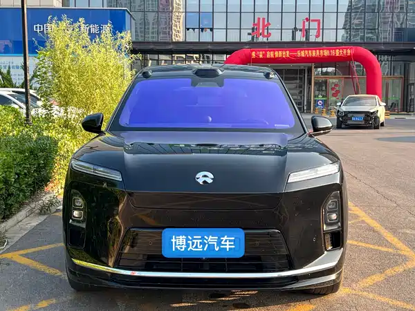 NIO ES8 2026