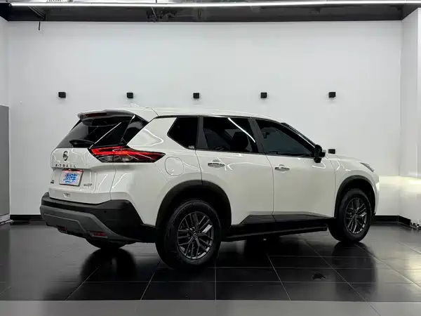 Nissan X-Trail 2023