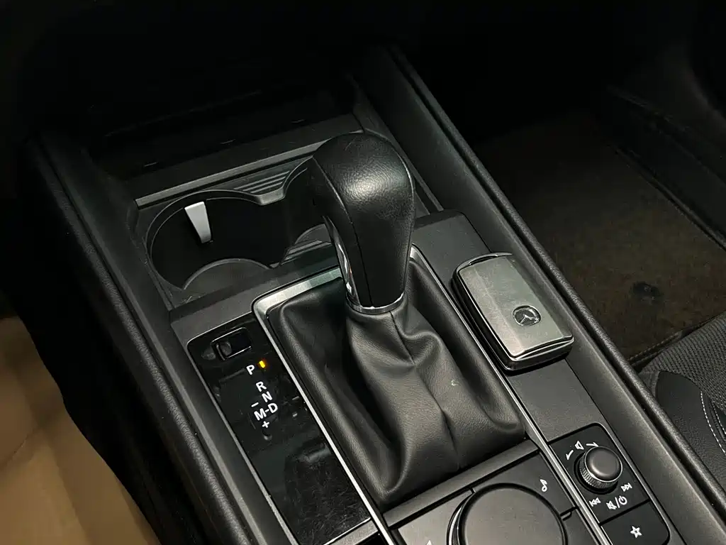 Mazda CX-50 OK 2025 — фото 27