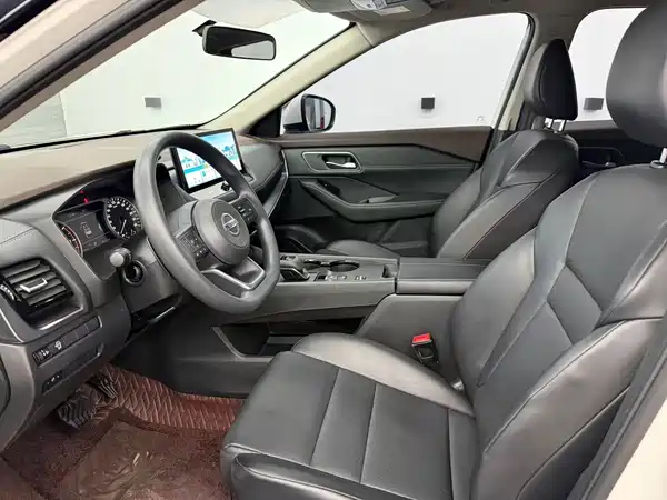 Nissan X-Trail 2023