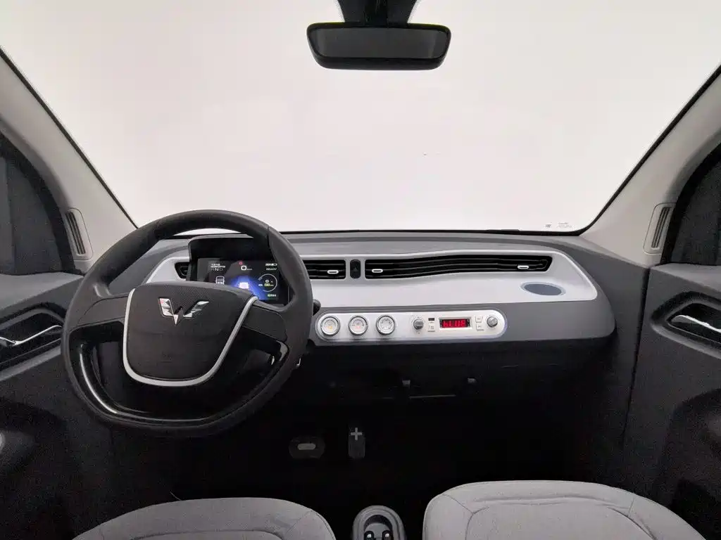 Wuling MINIEV 2021