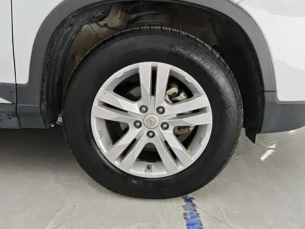 Changan CS75 2020