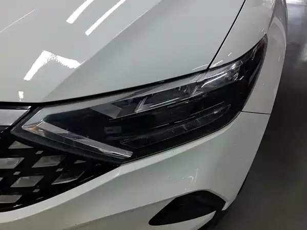 Jetta VS5 2022
