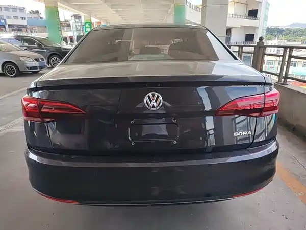 Volkswagen Bora 2020