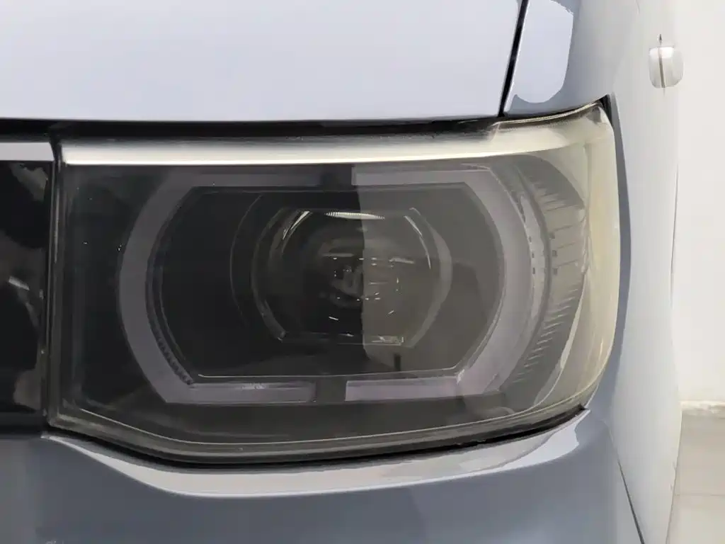 Wuling MINIEV 2021