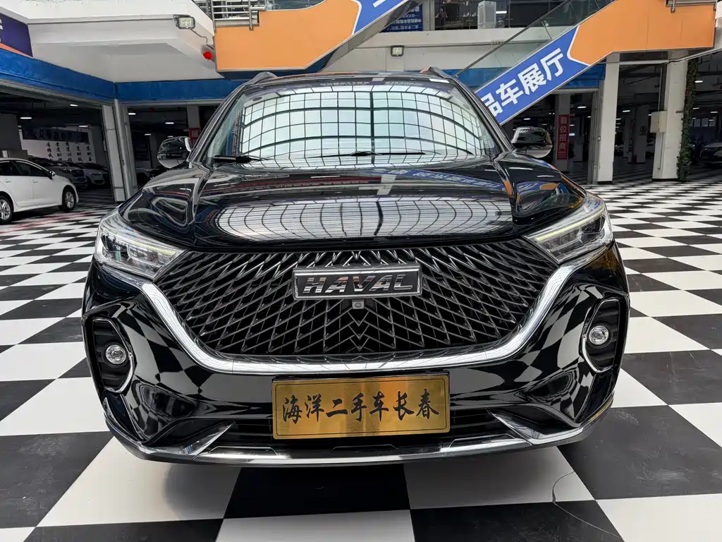 Haval M6 2022