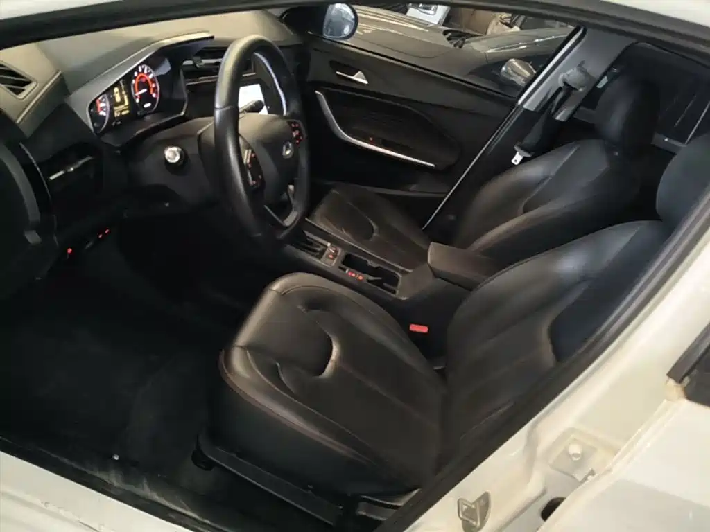 Chery Tiggo 3x 2021 — фото 15