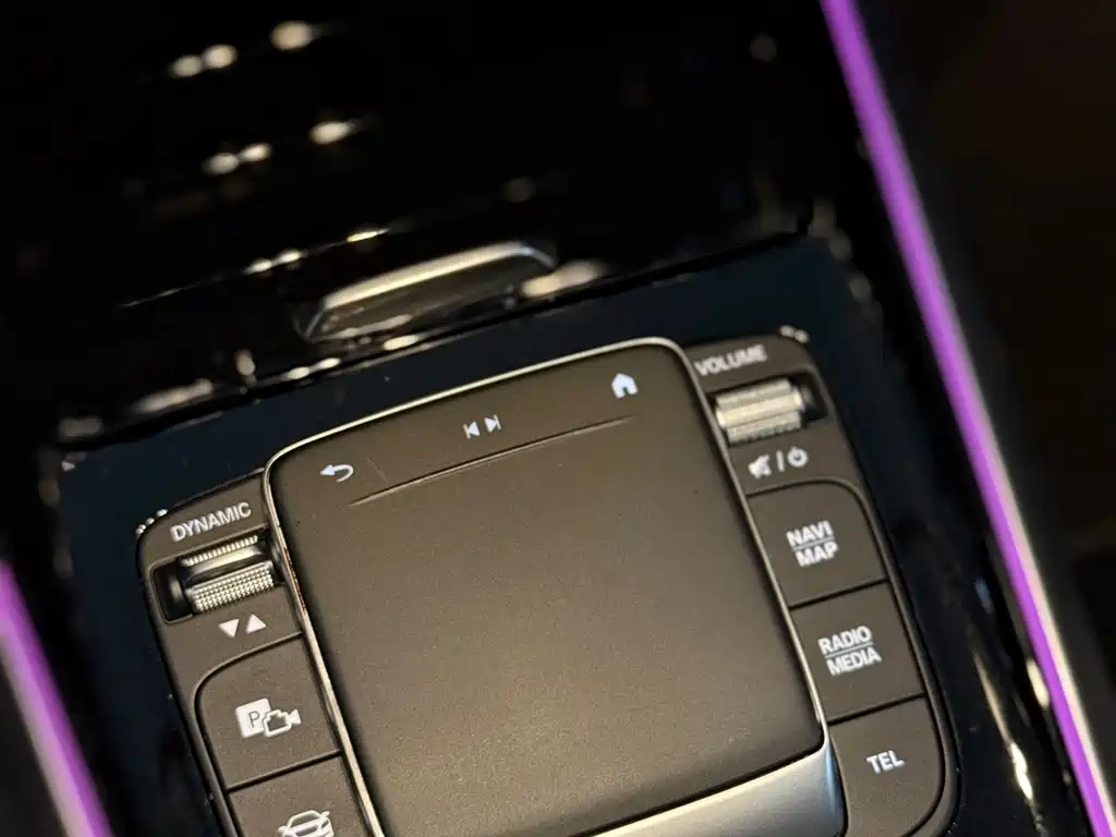 Mercedes-Benz GLA AMG 2021 — фото 11