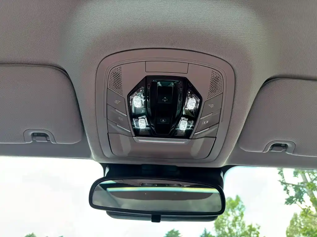 Chery Tiggo 7 PLUS 2023 — фото 21