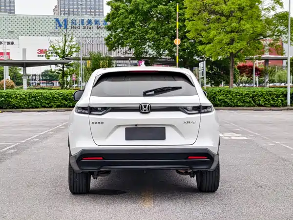 Honda XR-V 2023