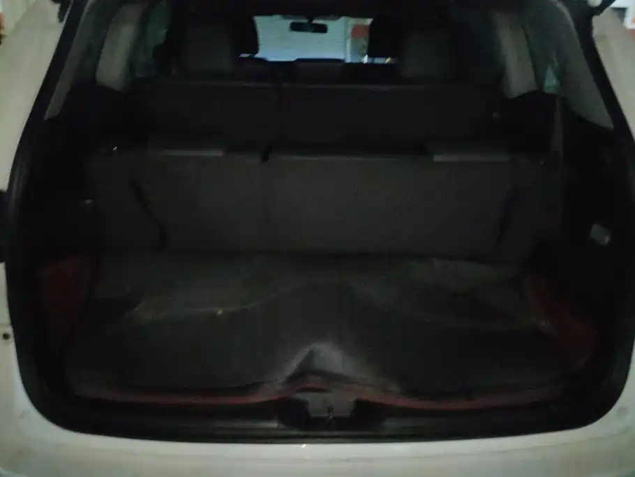 Toyota Highlander 2016