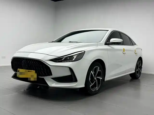 MG MG5 2023