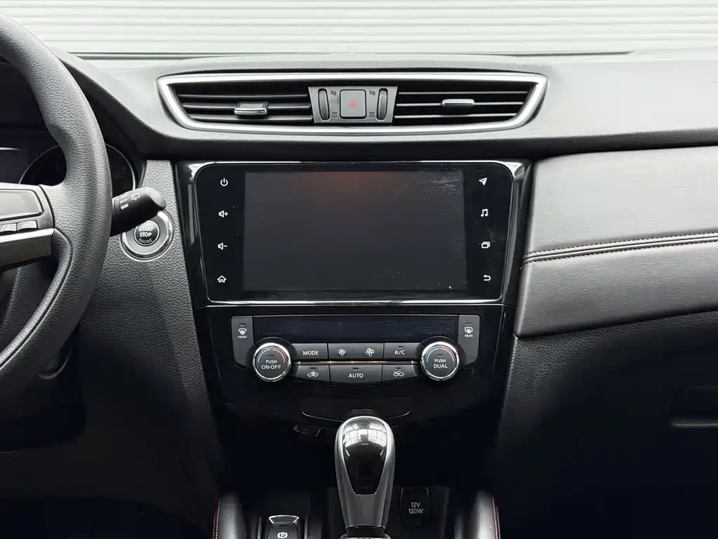 Nissan Qashqai 2022 — фото 17
