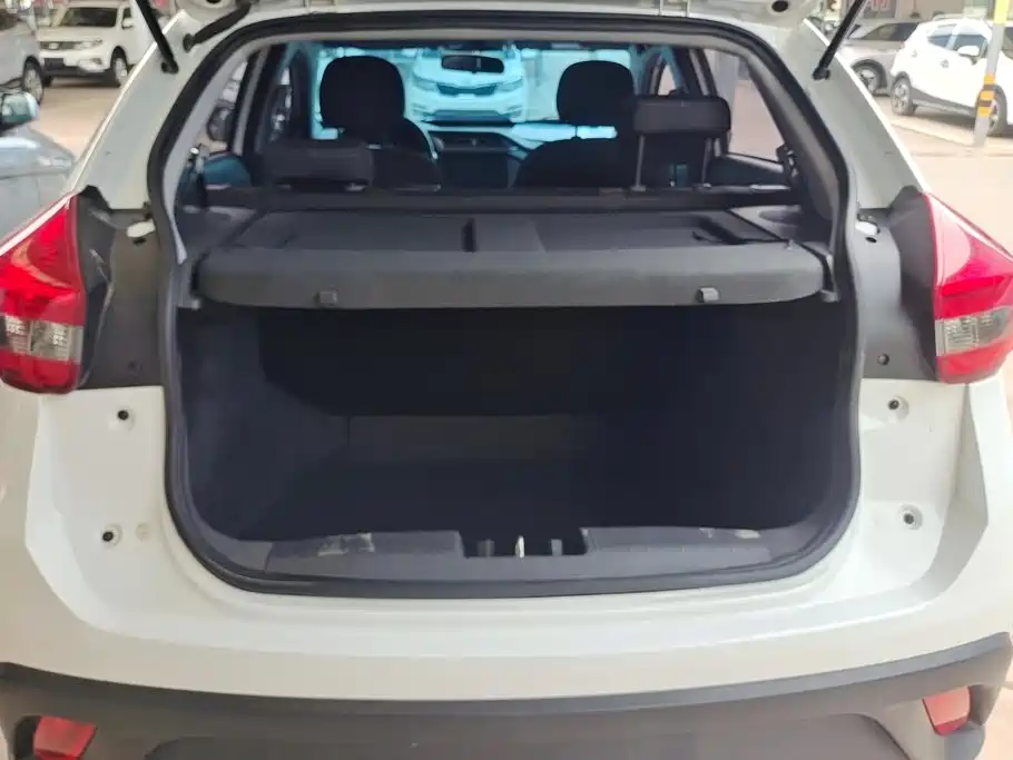 Chery Tiggo 3x 2019 — фото 4