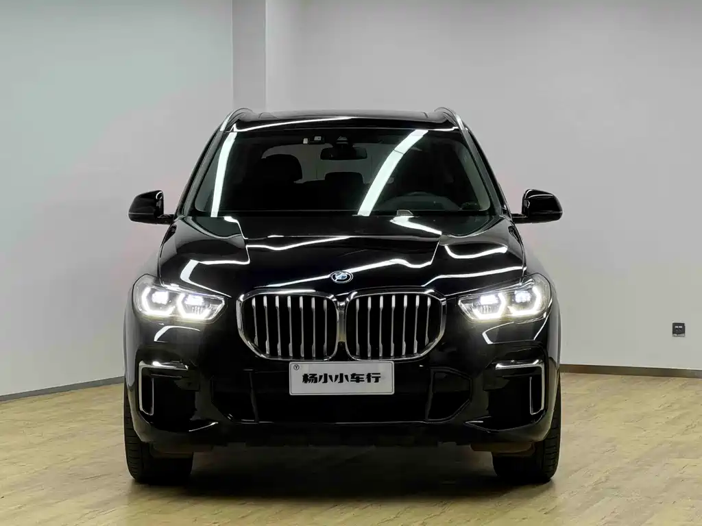 BMW X5 2023 — фото 2